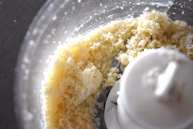 レシピ 塩麹かんたん粉チーズ おやつとスプーンweb